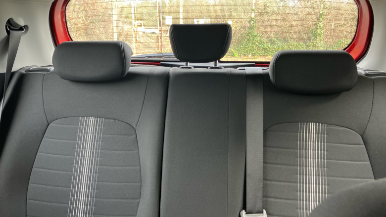 Hyundai i10 1.2 MPi SE Connect 5dr Auto Petrol Hatchback